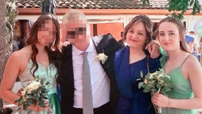 Nel paese delle sostanze tossiche, emergono le prime verità: padre negativo al test della ricina. 2