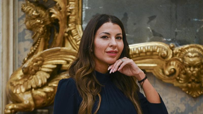 Nomine alla giornalista Claudia Conte, legata a Piantedosi: “Un rapporto con lui” 2