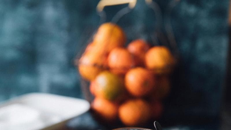 "Non etichettatela più semplicemente come marmellata". La reazione degli inglesi. 3