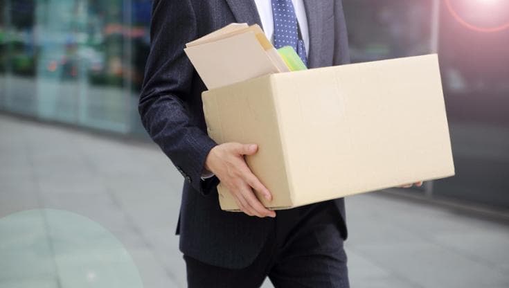 Non è solo responsabilità dell'algoritmo. 2