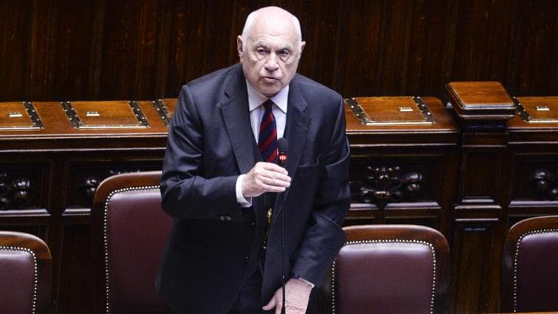 Nordio: “Evitare il ritorno dell'abuso d'ufficio, non è inappropriato discutere di tangenti legate alla corruzione” 2