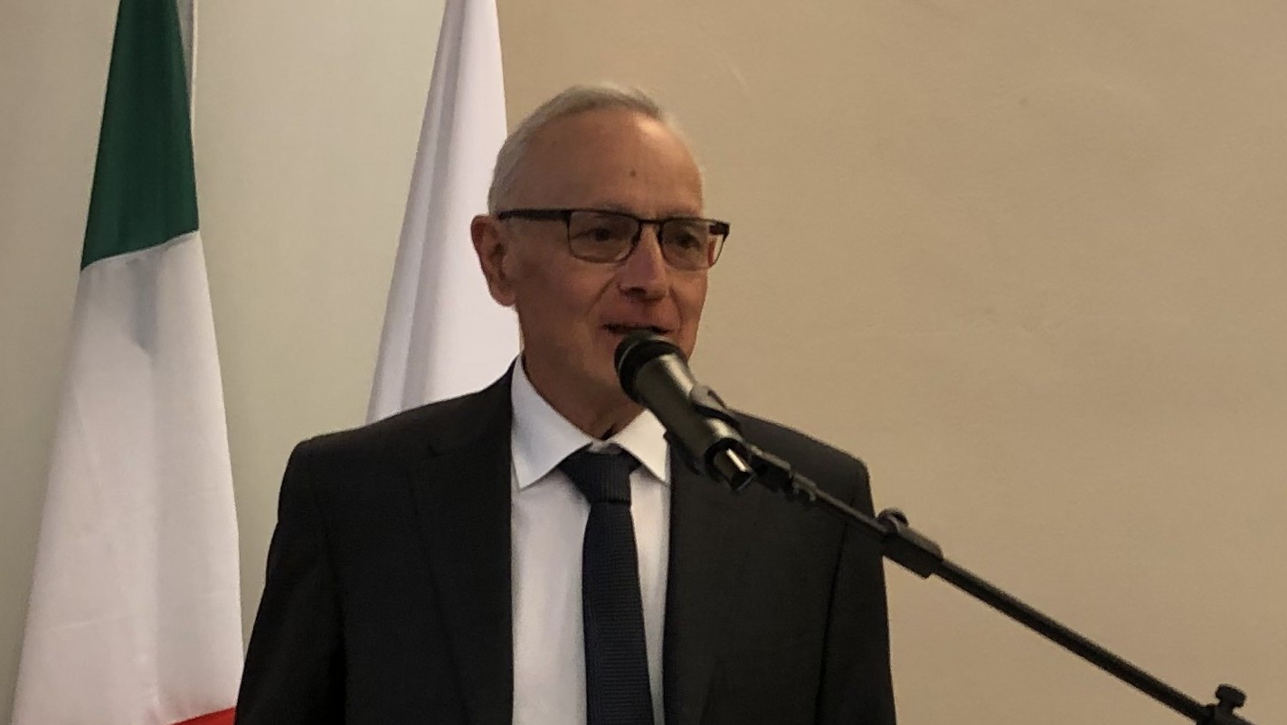 Normativa sull'artigianato: "Un tema di dignità" 1