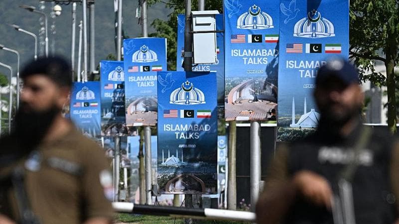 Nucleare, sanzioni, Stretto e missili: i punti chiave delle negoziazioni tra Stati Uniti e Iran 2