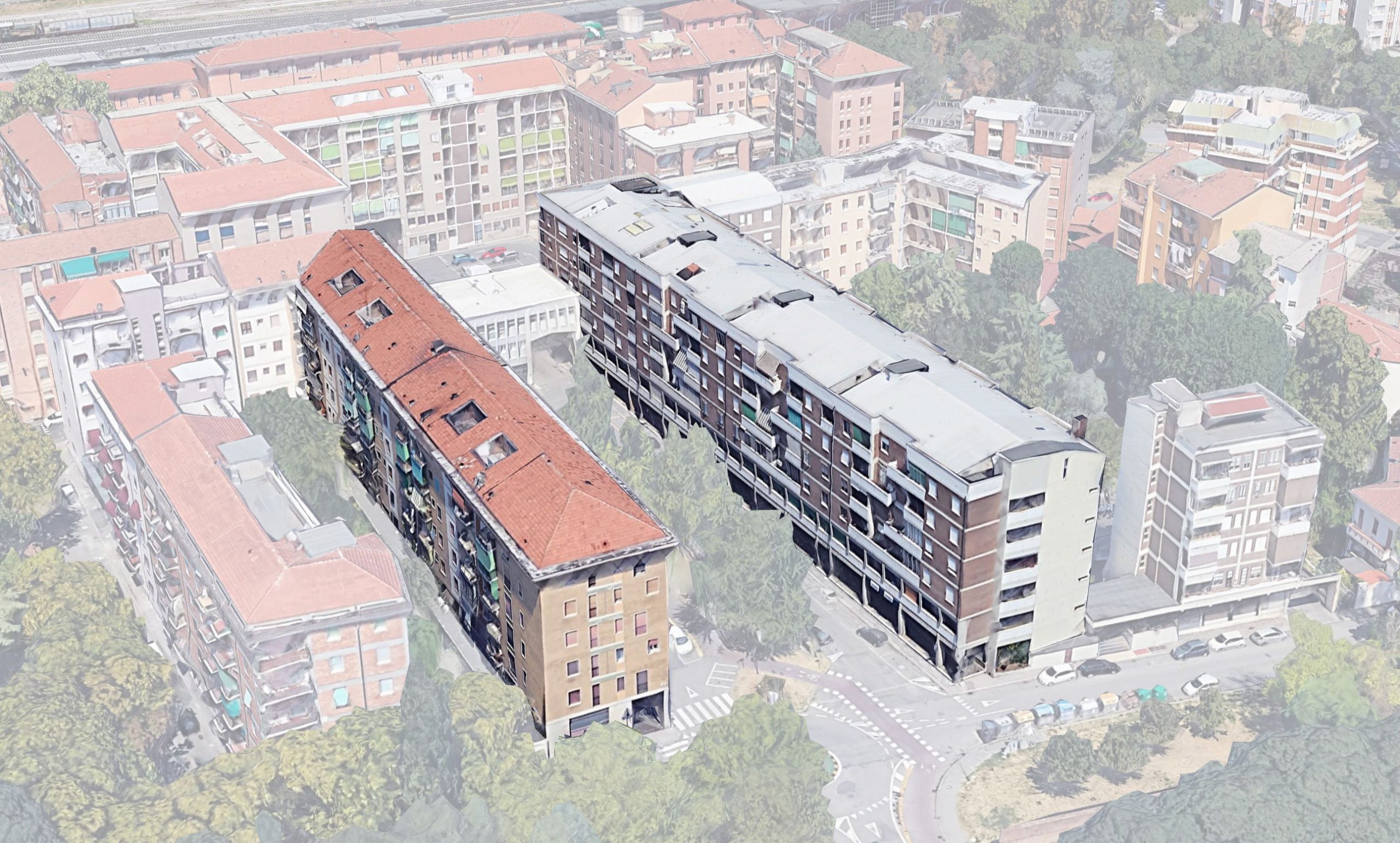 Nuova ubicazione del centro per l'impiego in via Cassoli a partire dal 14 aprile. 1