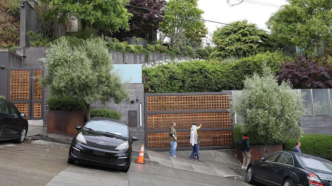 Nuovo assalto all'abitazione di Sam Altman: colpi di arma da fuoco dopo il lancio di una Molotov. 3