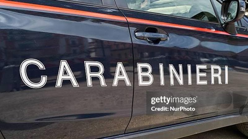 Omicidio a Vasto, arrestato il genitore della vittima: “Mio figlio era aggressivo” 2