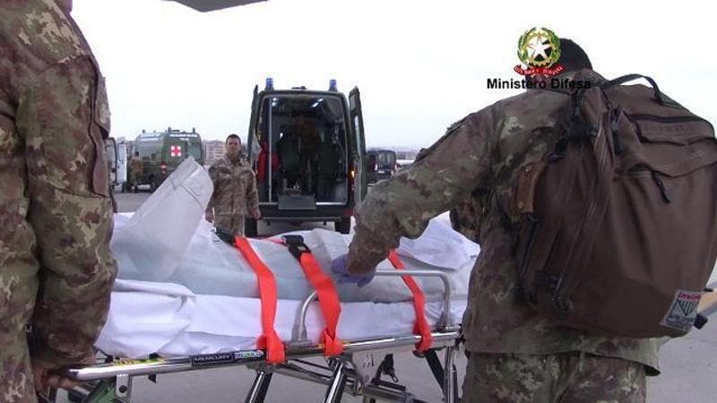 Onu: “L'Italia ha infranto l'embargo fornendo addestramento ai militari libici” 2