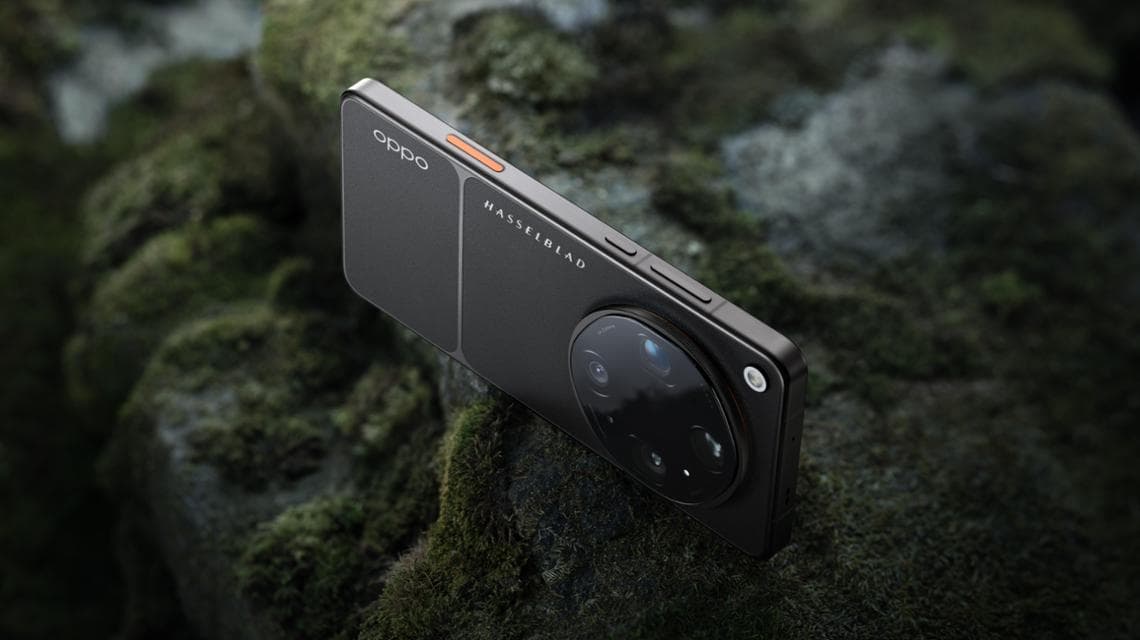 Oppo Find X9 Ultra compete con i leader nel settore fotografico: presentazione ufficiale e lancio in Italia. 3