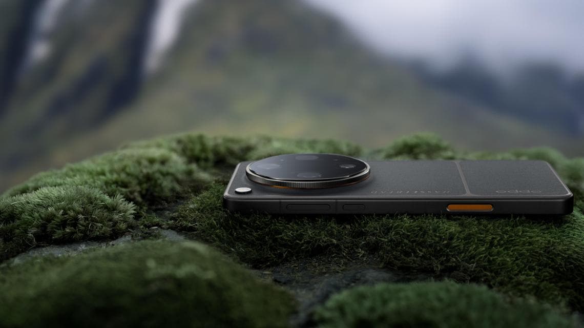 Oppo Find X9 Ultra compete con i leader nel settore fotografico: presentazione ufficiale e lancio in Italia. 4