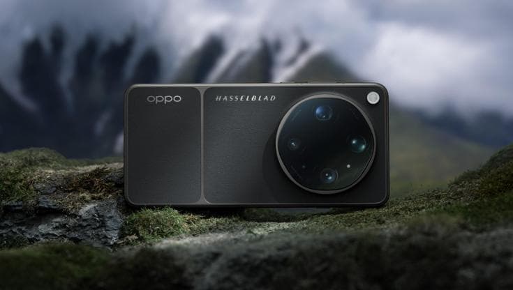 Oppo Find X9 Ultra mette alla prova i leader della fotografia: lancio ufficiale e disponibilità in Italia. 2