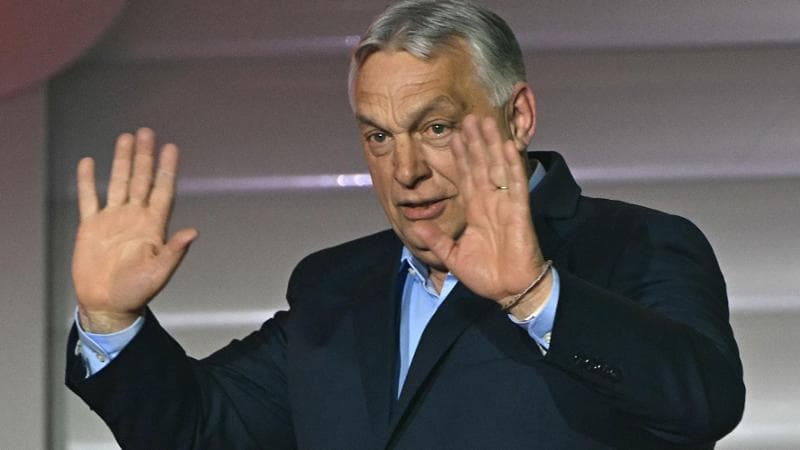 Orbán sotto pressione a causa degli scandali e battuto alle elezioni in Ungheria: "Non mi arrenderò" 3