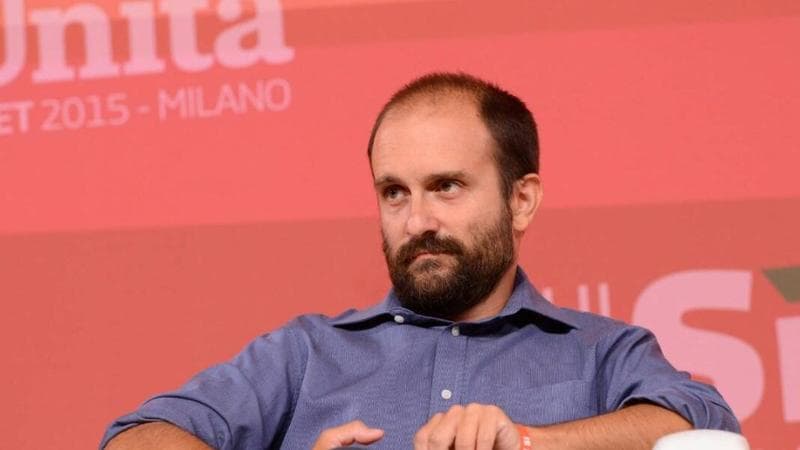 Orfini: “Opportuna la sospensione decisa dall’Europa, Giuli è da ritenere responsabile” 2