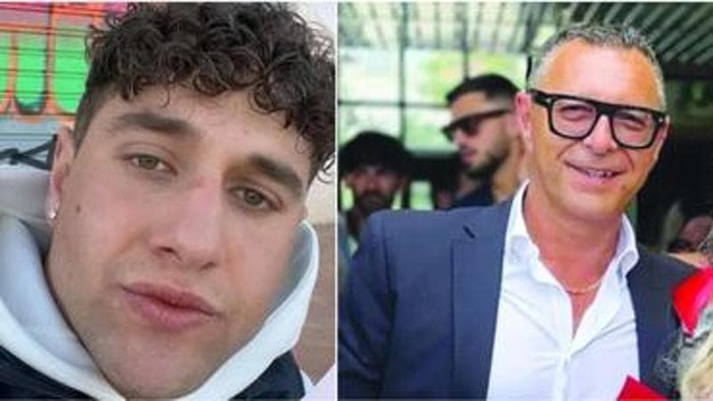 Padre confessa l'omicidio a colpi d'ascia: “Non voleva impegnarsi nel lavoro”. Le indagini proseguono. 2