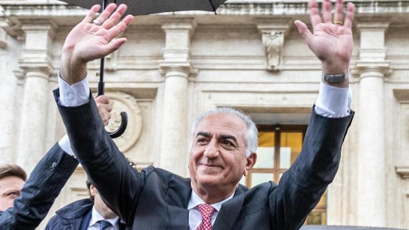 Pahlavi: “Colloqui con l’Iran, sono disposto a ritornare per l’ultima offensiva contro il regime” 2