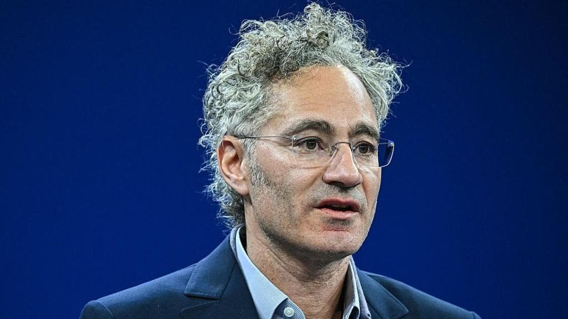 Palantir, il documento di Karp: intelligenza artificiale, armamenti e la conclusione del pluralismo 3