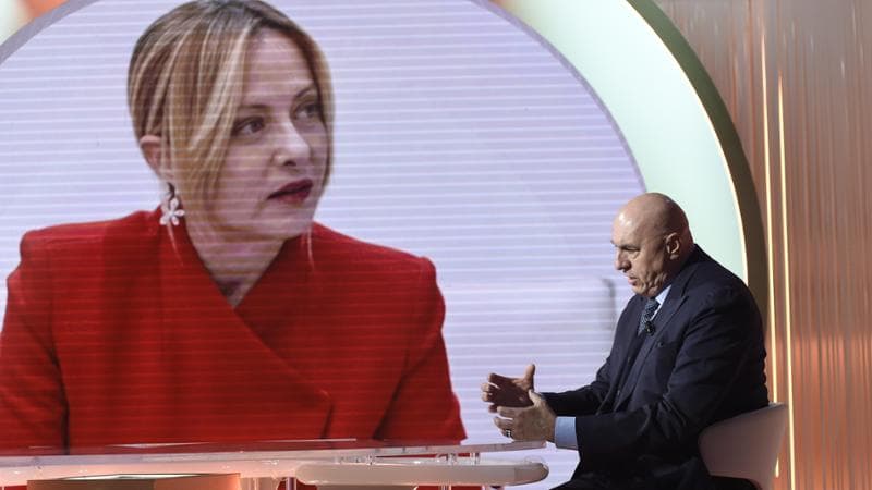 Palazzo Chigi: il popolo iraniano non deve sostenere il regime. 2