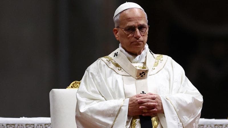 Papa Leone festeggia la Pasqua: gli eventi in programma per oggi 2