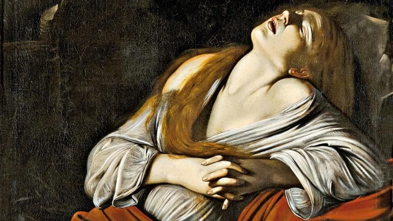 Passioni e prodigi nella Napoli leggendaria 2