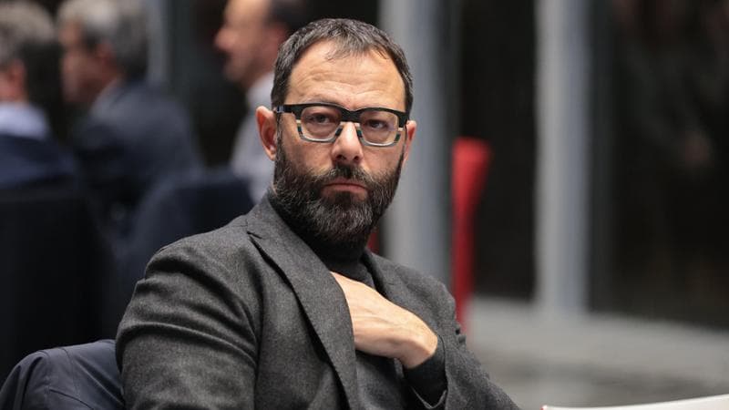 Patuanelli: “La crisi viene celata, Meloni attribuisce sempre la responsabilità ad altri” 2