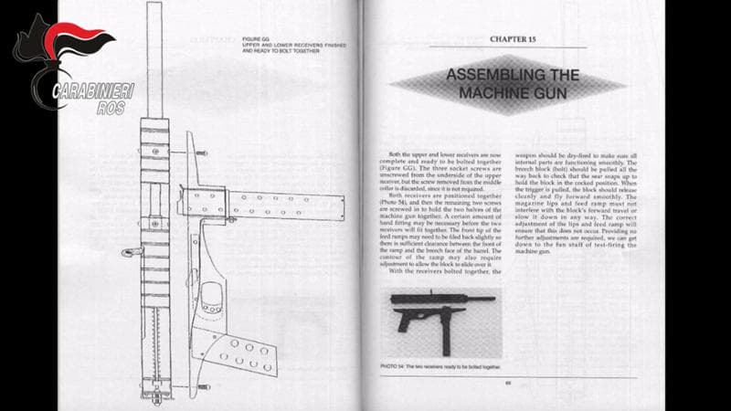 Perugia, lo studente fermato respinge le accuse: “Ero vittima di minacce online” 2