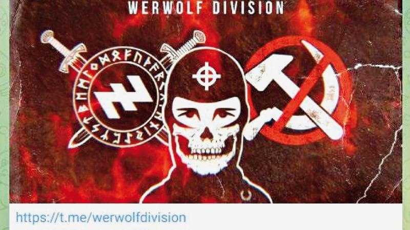 Pescara, il diciassettenne suprematista lascia il carcere per entrare in una comunità. 2