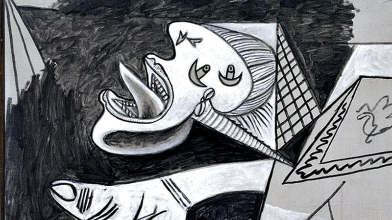 Picasso, il non credente tra spiritualità e passione terrena 2
