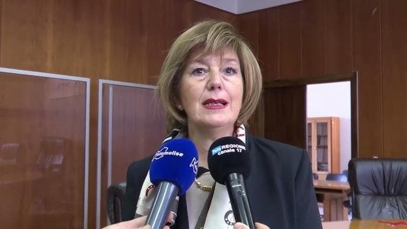 Pietracatella, la procuratrice raccomanda prudenza: “Non ci sono conferme sull’avvelenamento” 2