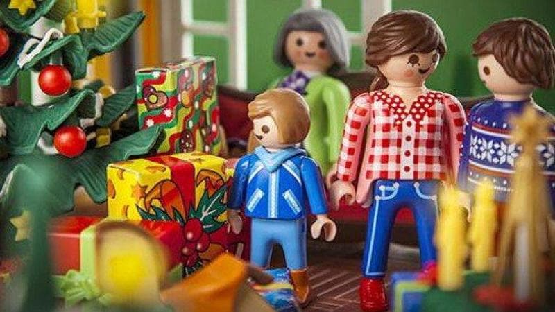 Playmobil, il giocattolo danneggiato. Temperature elevate costringono le fabbriche a trasferirsi dalla Germania. 2