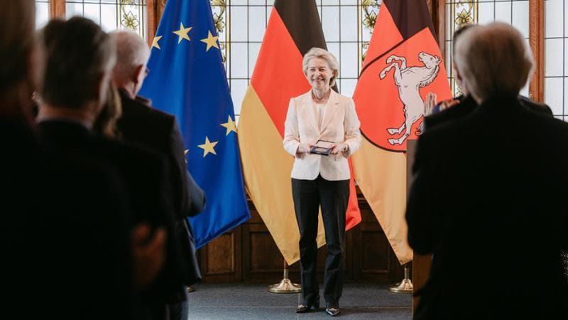 Possibile negoziato tra Ue e Pasdaran per l'approvazione iraniana sullo Stretto di Hormuz. 2