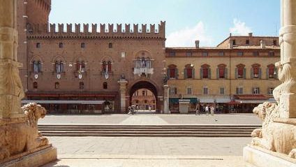 Premio letterario Adei Wizo Adelina Della Pergola: si svolge a Ferrara l'evento finale 1