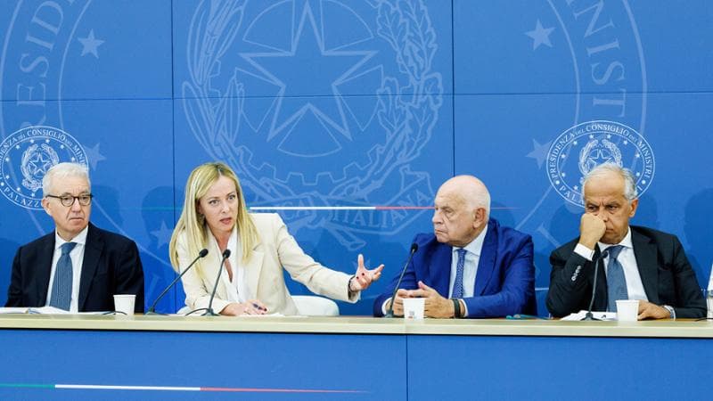 Premio per i rimpatri, nuovo problema nella maggioranza: sfuma l'emendamento di correzione. 2