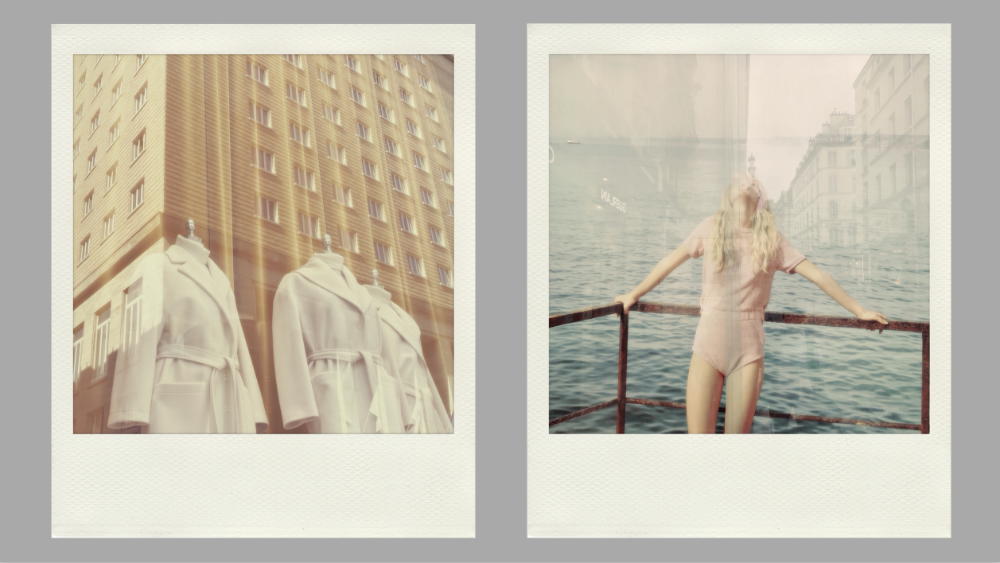 Presso l'Hotel Annunziata si tiene la mostra fotografica digitale "Fare Forme" di Enzo Pertusio. 1