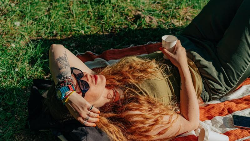 Previsioni meteorologiche. Fine settimana di temperature primaverili, ma non per tutti: temporali in arrivo al nord nella serata di domenica. 2