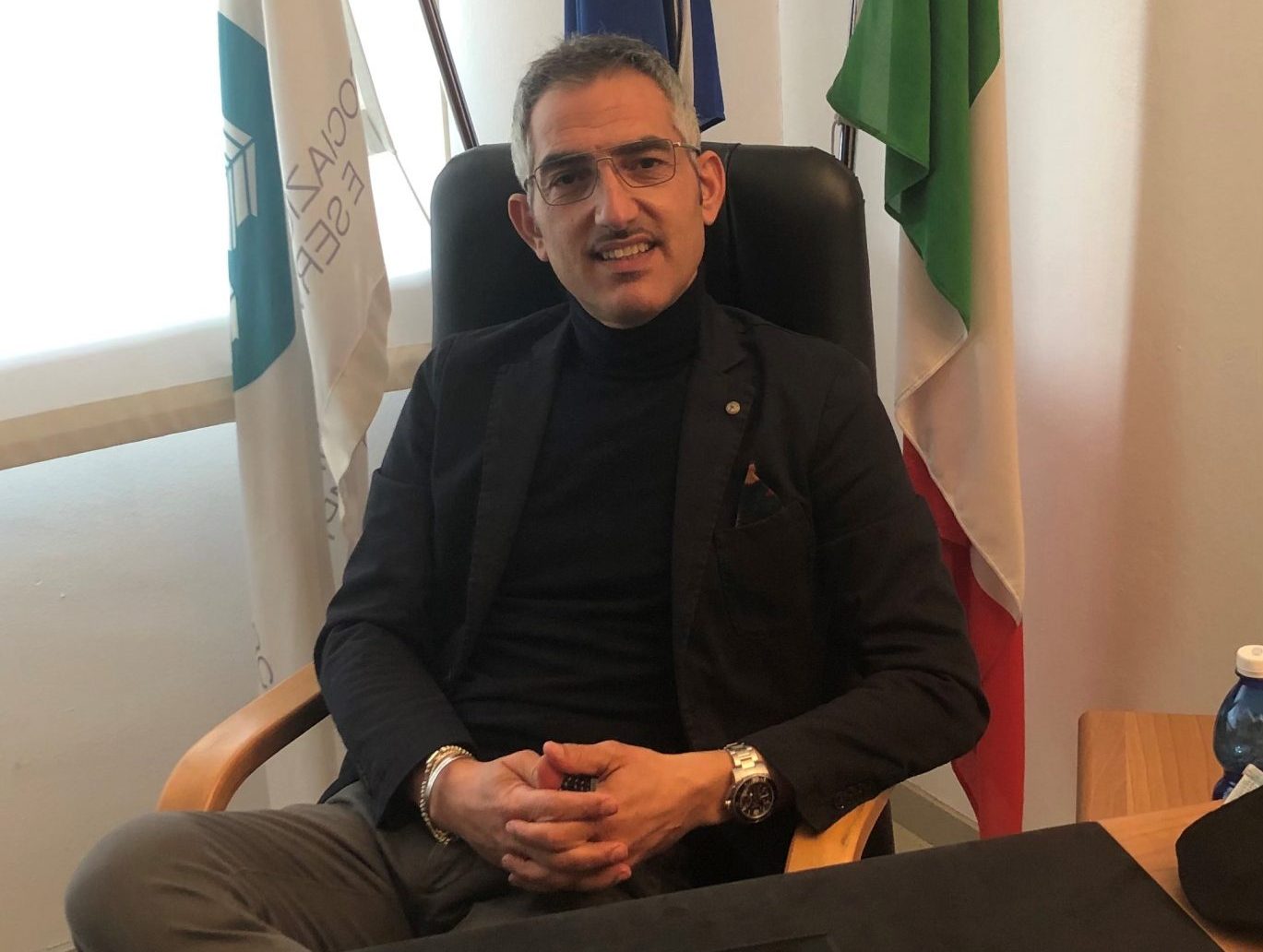 Prezzi del carburante in aumento, preoccupazione tra gli agenti di commercio: “Pericolo di insostenibilità” 1