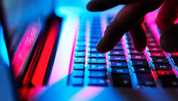 Prezzi del Dark Web: i dati italiani hanno un buon mercato, 35 dollari per un documento d'identità. 2