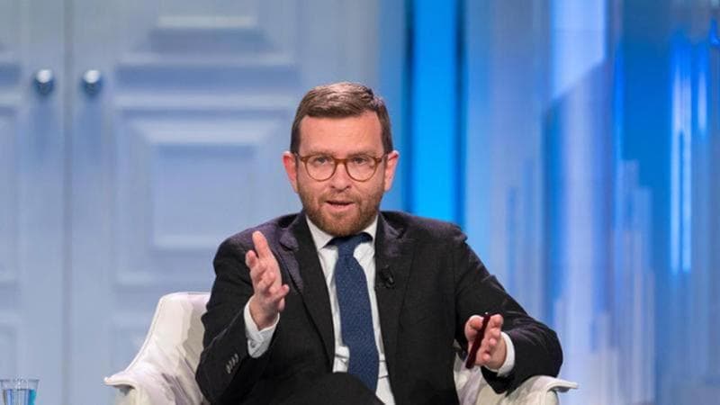 Provenzano: “Su Sigonella intervento superficiale, è necessaria una negazione netta e conclusiva” 2