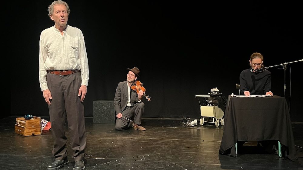 Quando l'odio genera fiori: racconto di compassione e ottimismo 1