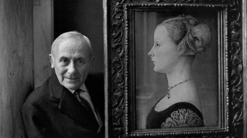 Quando Mirò abbandonò la sposa all’altare: un ritratto del giovane artista ribelle. 2