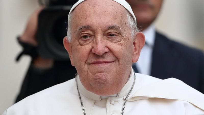 Quando Papa Francesco affermò: “Ciò che mi provoca maggiore rabbia? La guerra” 2