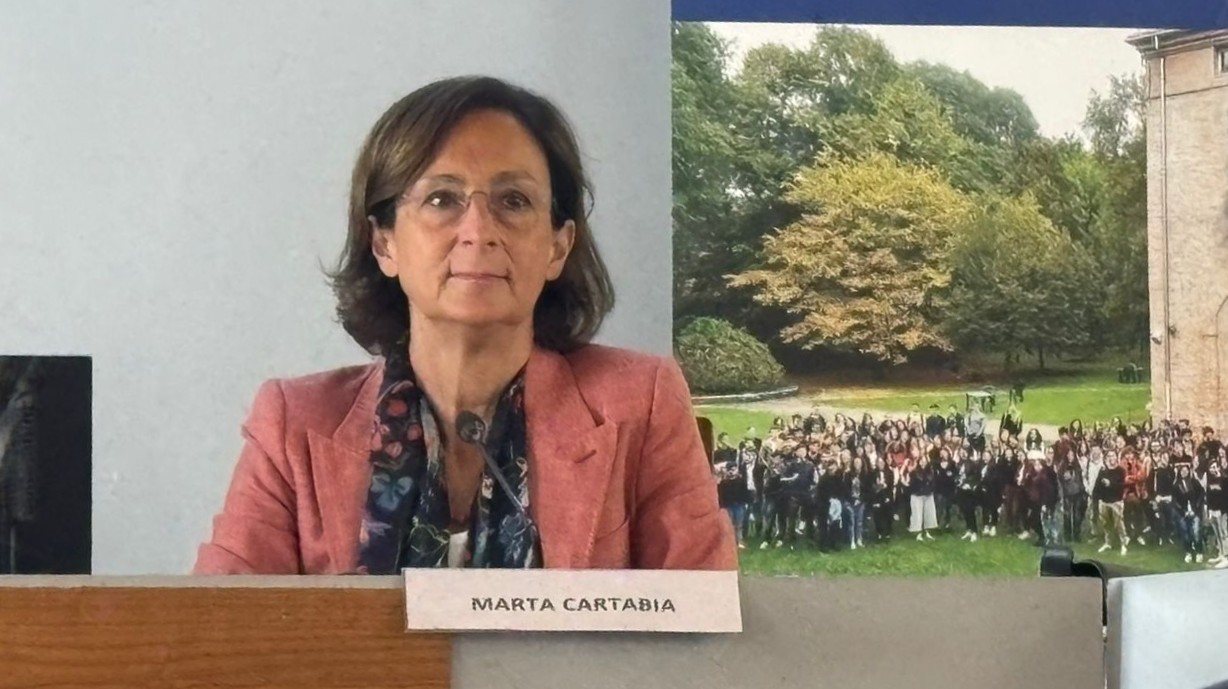 Quella realtà fragile che definiamo democrazia 1