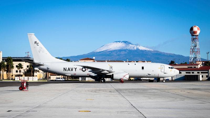 Radar in crisi, emergenza per l'Air Force. La notte del rifiuto al bombardiere avanzato. 2