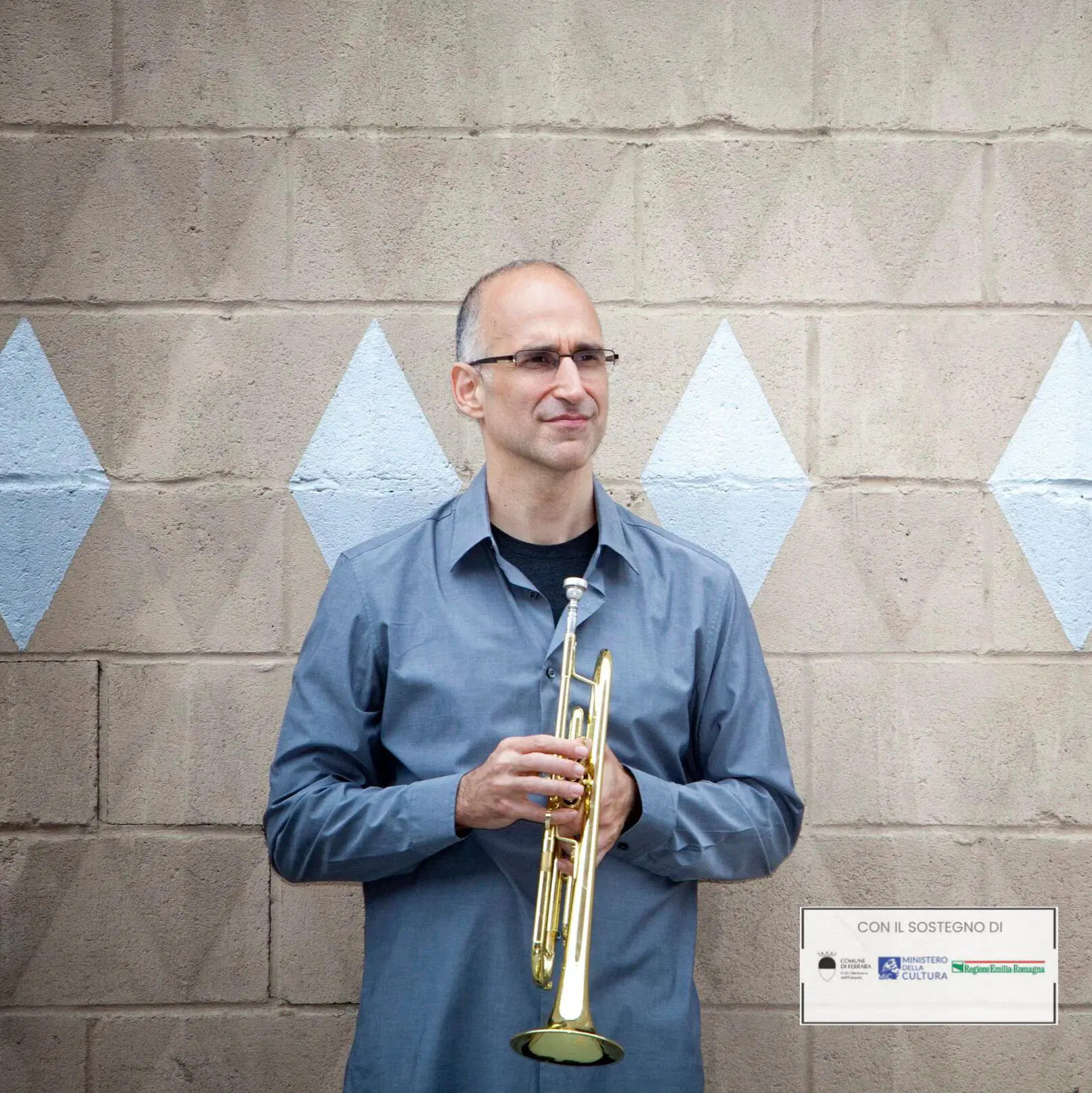 Ralph Alessi Quartet si esibisce in concerto al Torrione 1