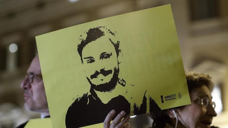 Regeni, Vocca si dimette dalla commissione: “Ho espresso una netta opposizione alla bocciatura del documentario” 2