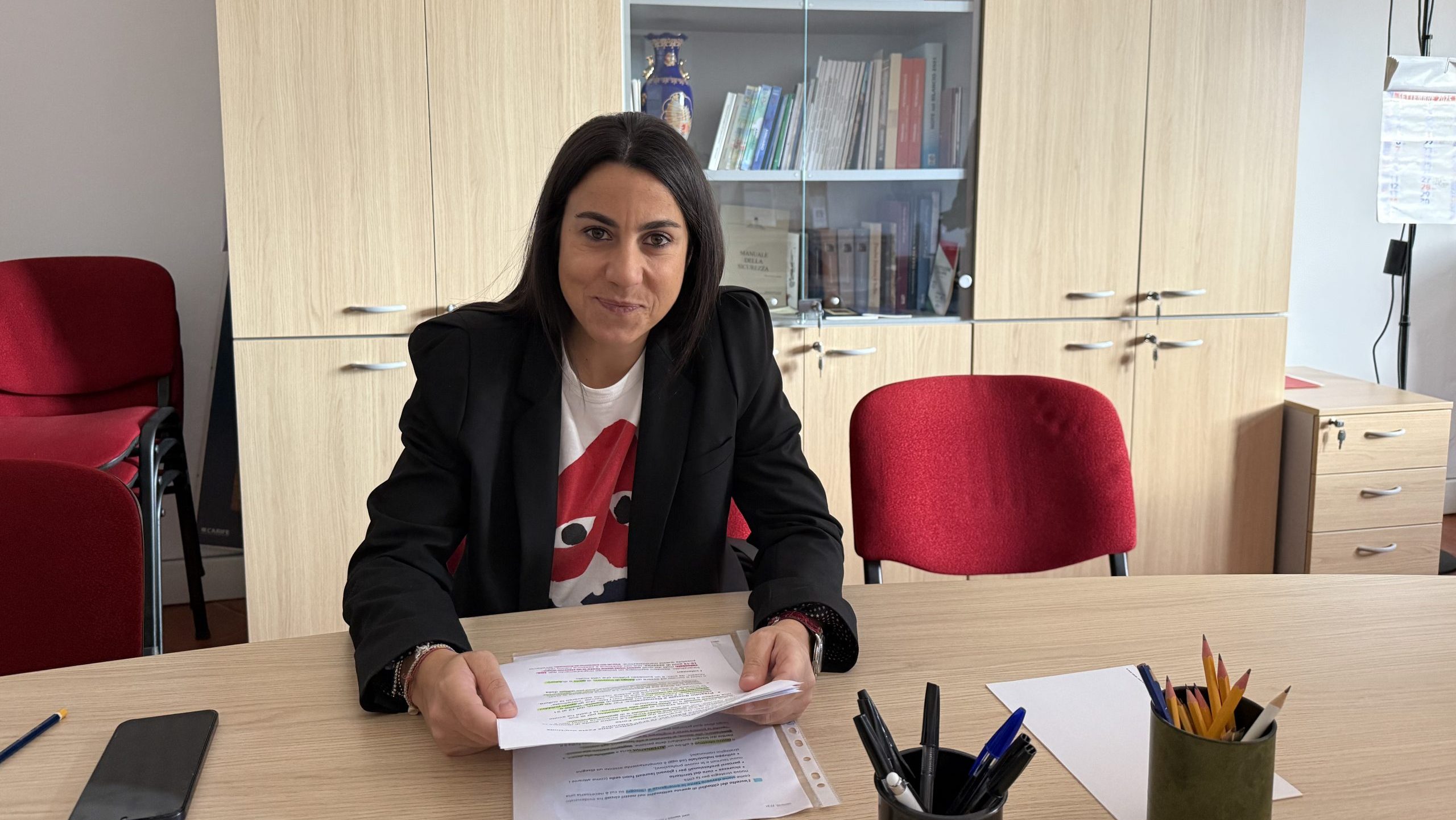 Rendiconto 2025. Zerbini: “Eccessivi errori e mancanza di considerazione per i lavoratori” 1