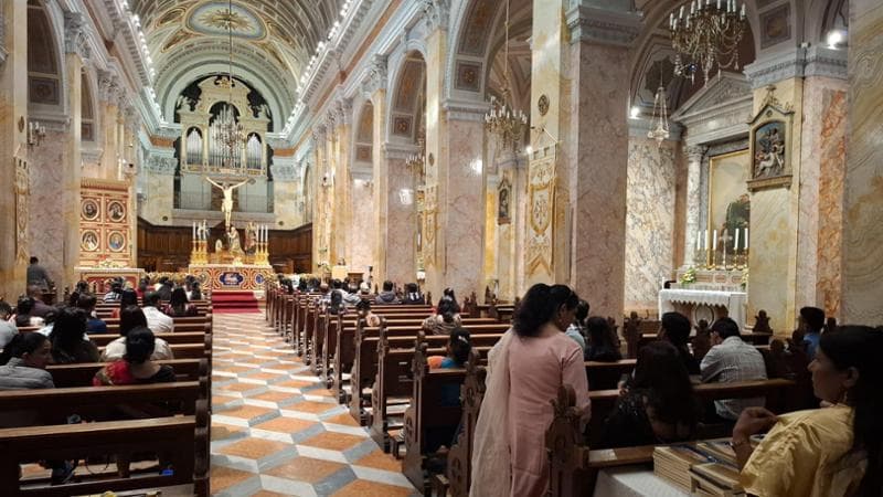 Restrizioni e misure di sicurezza: a Gerusalemme la Pasqua è sorvegliata. Celebrazione al Santo Sepolcro senza accesso al pubblico. 2