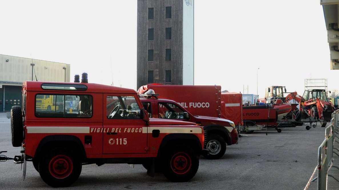 Richiesta delle opposizioni riguardo ai Vigili del fuoco: “Flotta di veicoli ormai insostenibile” 1