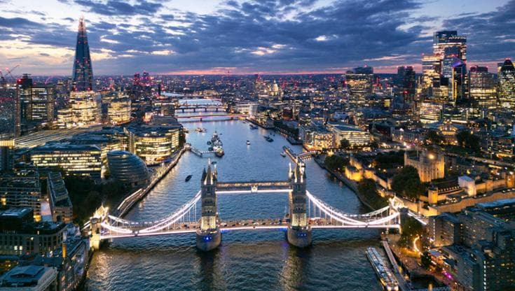 Riprogettare gli spazi urbani per una comunità duratura e sempre più interconnessa. 2