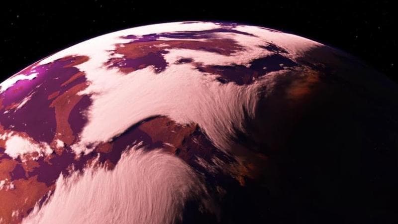 Ritorno dei talenti in Italia. La vicenda di Lucas, da Boston a Padova per esplorare la vita extraterrestre. 3