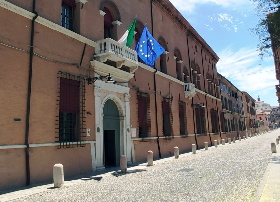 Ritrovata a Ostia una persona scomparsa. 1