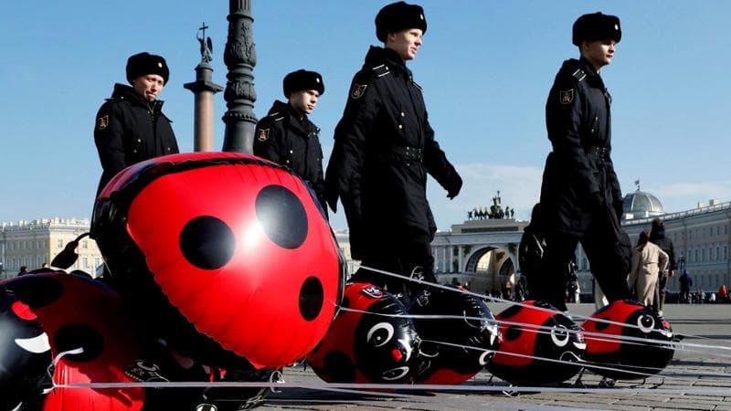 Rituali scaramantici 2